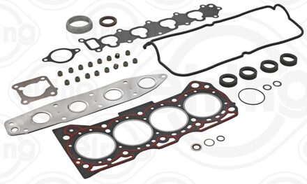 Pakkingsset, cilinderkop