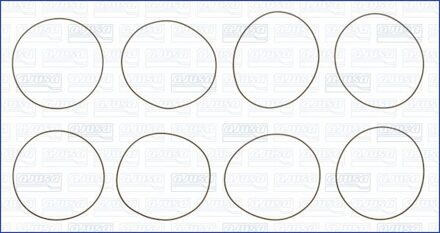 Pakkingsset, cilindervoering 60005200
