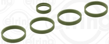 Pakkingsset, inlaatspruitstuk