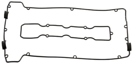 Pakkingsset, klepdeksel