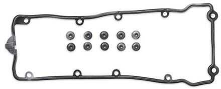 Pakkingsset, klepdeksel