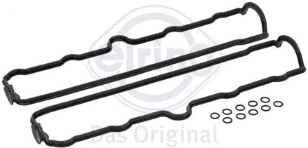 Pakkingsset, klepdeksel