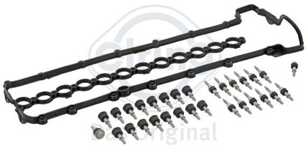 Pakkingsset, klepdeksel