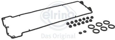 Pakkingsset, klepdeksel