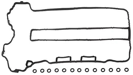 Pakkingsset, klepdeksel