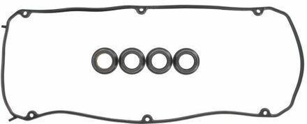 Pakkingsset, klepdeksel