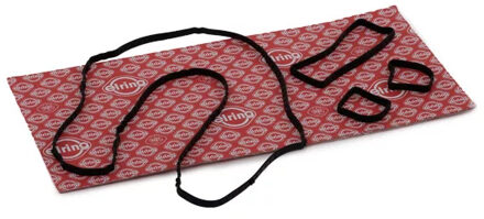 Pakkingsset, klepdeksel