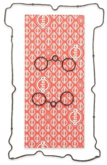 Pakkingsset, klepdeksel