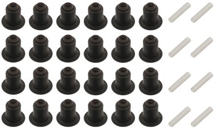 Pakkingsset klepsteel