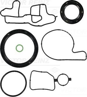 Pakkingsset, motorblok