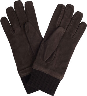 Pal Zileri Pal Zileri-handschoen Bruin