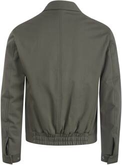 Pal Zileri Pal Zileri-jas Groen - EU 48