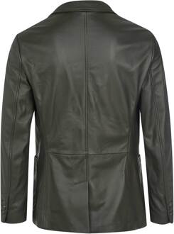 Pal Zileri Pal Zileri-jas Groen