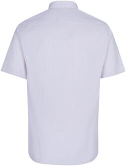 Pal Zileri Pal Zileri-shirt Rosé - 15.3 inch