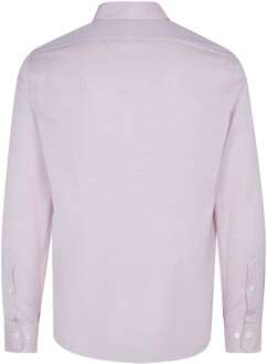 Pal Zileri Pal Zileri-shirt Rosé