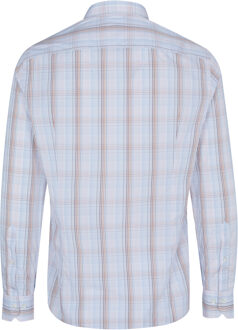 Pal Zileri Pal Zileri-shirt Wit