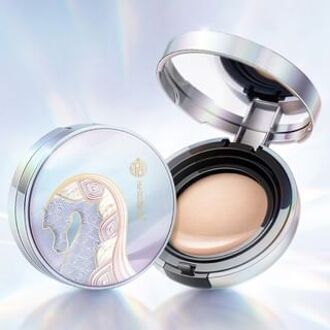 Palace Identity Air Cushions - 4 Colors #W02 Brighten Skin - 10g