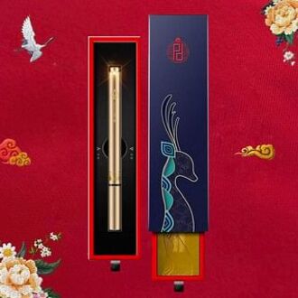 Palace Identity Fairy Deer Liquid Eyeliner Pencil - 2 Colors #02 Light Rice Grey Coffee - 0.6g