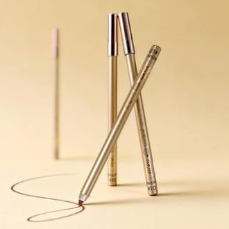 Palace Identity Golden Feather Matte Lip Pencil - 7 Colors #05 Rose - 2g