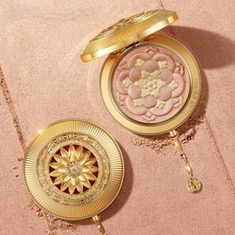 Palace Identity Lotus Highlighter #01 Champagne Pink - 7g