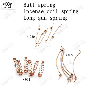 Palace piano tuning tool maintenance spare parts 030 Middle age 031 Panxiang 032 long gun spring sounder