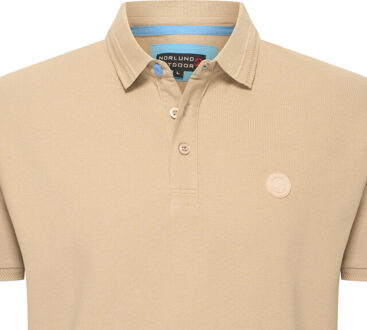 Paladin polo Beige - XL