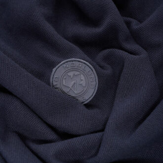 Paladin polo Blauw - M