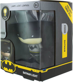 Paladone Batman - 3D Character Icon Light (PP4105DCV2)