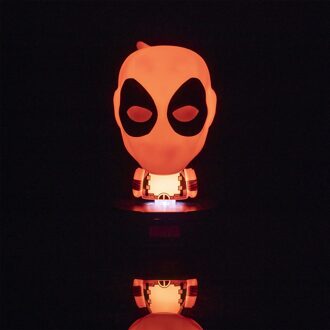 Paladone Deadpool Icon Light BDP