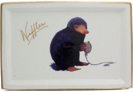 Paladone Fantastic Beasts: Niffler Trinket Tray