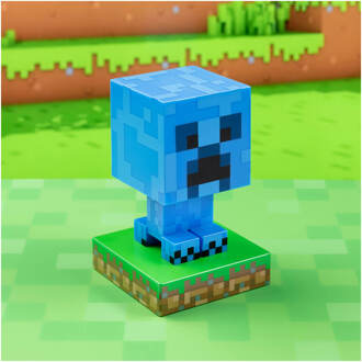 Paladone Figuur Paladone Minecraft Creeper Multikleur