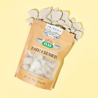 Paladone Friends Central Perk Bath Crumble