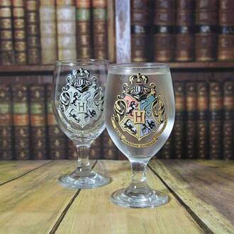 Paladone Harry Potter - Bier glas