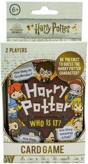 Paladone Harry Potter - Who is it? Card Game