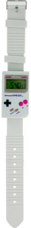 Paladone Horloge Nintendo Game Boy Wit