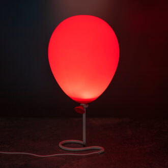 Paladone IT: Pennywise Balloon Lamp