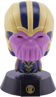 Paladone Marvel - Thanos Icon Light