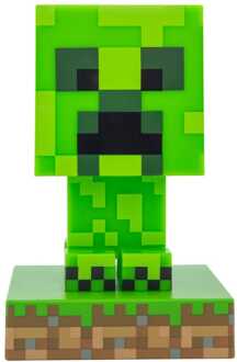 Paladone Minecraft - Creeper Icon Light MERCHANDISE