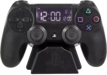 Paladone PlayStation Dualshock Alarm Clock (PP4926PS)