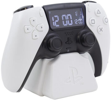 Paladone Playstation: Playstation 5 Controller Alarm Clock Wekker