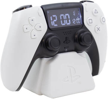 Paladone Playstation (PS5) Alarm Clock