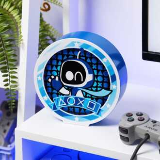 Paladone Products Astro Bot Box Light PS Astro Bot 16 cm