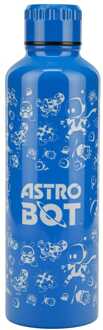 Paladone Products Astro Bot Metal Water Bottle All-over-print Astro Bot