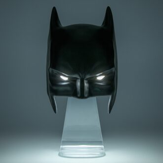 Paladone Products DC Comics 3D LED Light Batman Mask