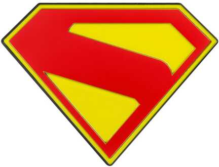 Paladone Products DC Comics Bottle Opener Superman 7 cm