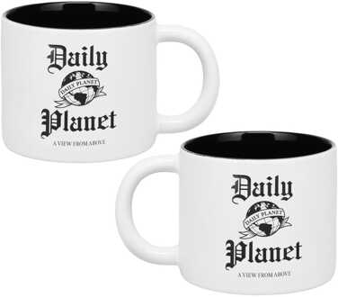 Paladone Products DC Comics Mug Superman Daily Planet