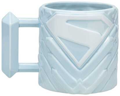 Paladone Products DC Comics Shaped Mug Superman Fortress of Solitude