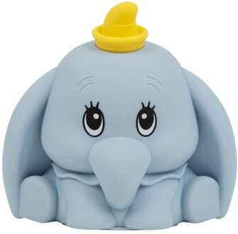 Paladone Products Disney Squishy Glo Silicon Light Dumbo