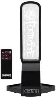 Paladone Products Fortnite Desk Headphone Stand with Light 30 cm