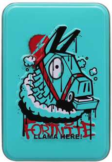 Paladone Products Fortnite Playing Cards